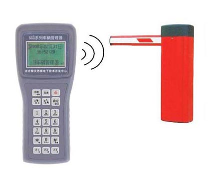1 手持收費(fèi)器，2手持刷卡機(jī)，3停車收費(fèi)機(jī)，4小區(qū)車輛管理