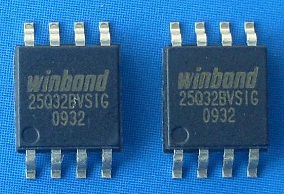 大量現(xiàn)貨，低價(jià)供應(yīng)IC,ISD，flash; W25Q32