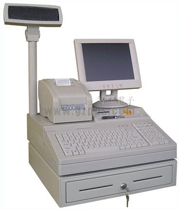 諾杰超市收款機(jī),諾杰LP-5000C收款機(jī)