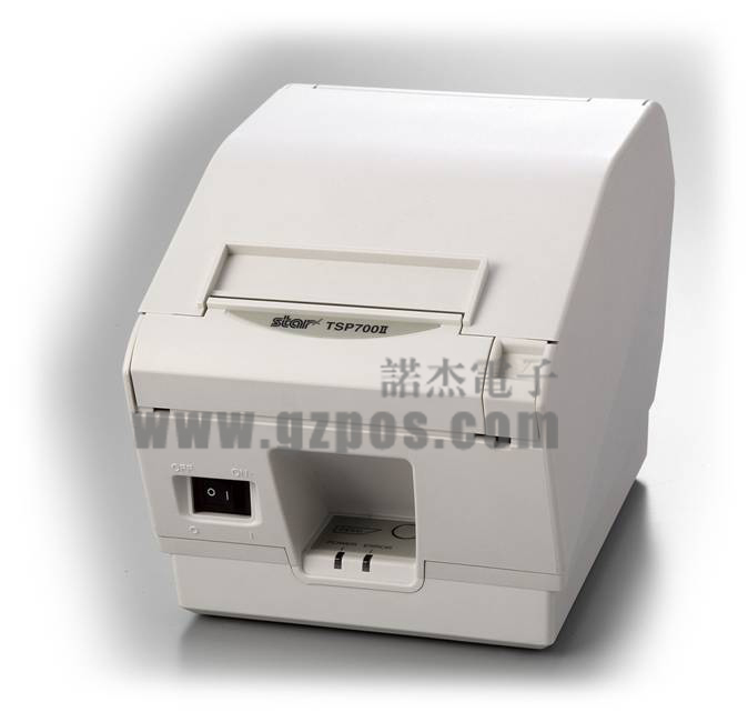 TSP700 熱敏打印機(jī)中國(guó)體彩/福利彩票指定機(jī)型