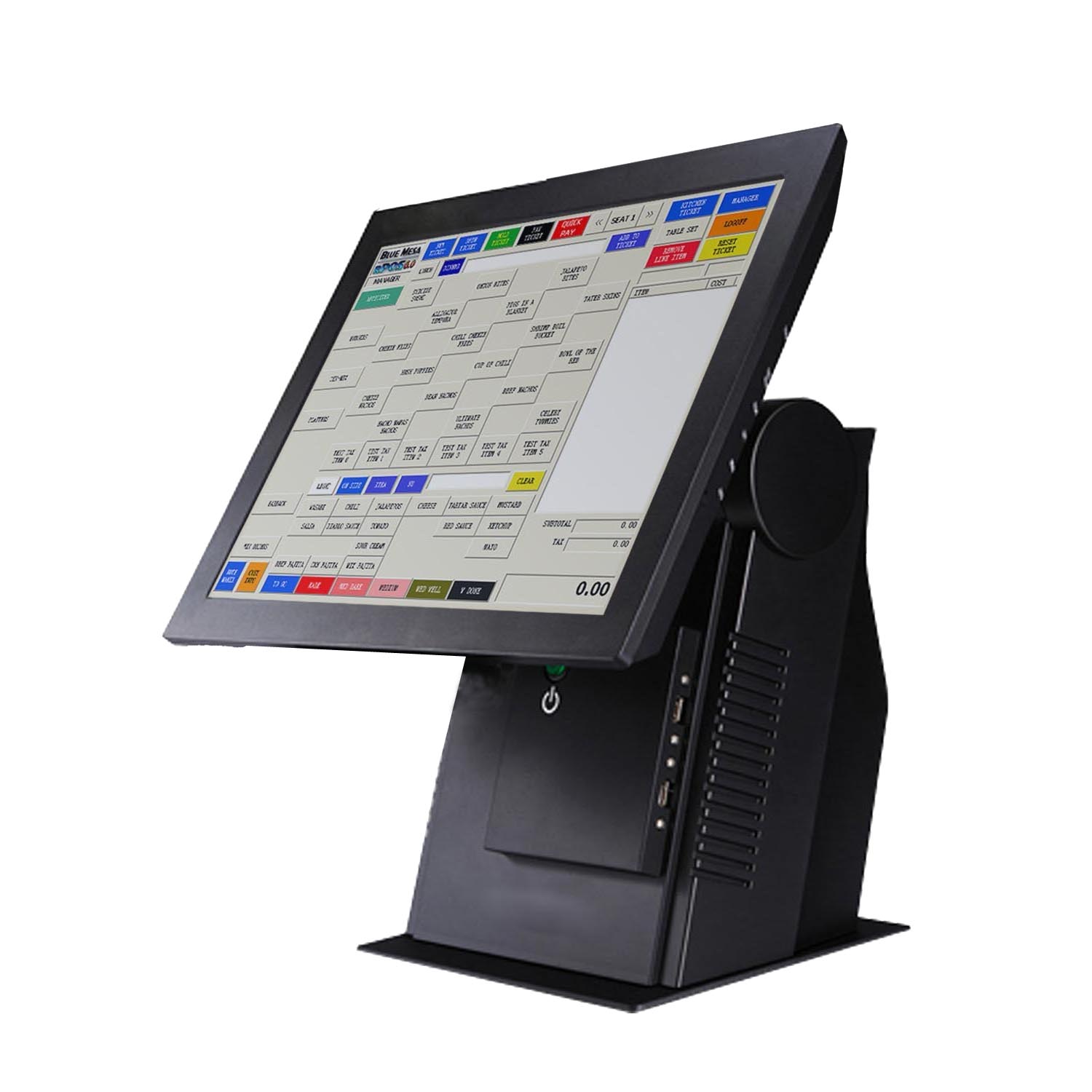 KB600B