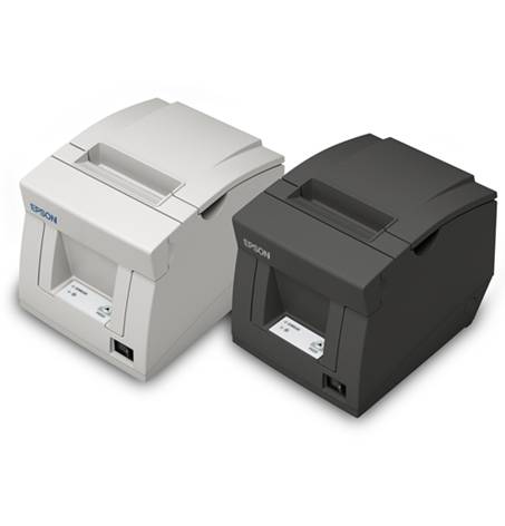愛普生熱敏票據(jù)打印機EPSON TM-T81/TM-T81II