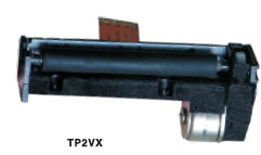 供應(yīng)勝普TP2V高速150mm/s微型打印機(jī)機(jī)芯