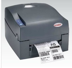 新品 科誠 GODEX G500 桌面條碼打印機(jī) 條碼機(jī) 標(biāo)簽打印機(jī)
