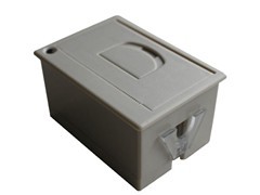 凱勝諾CSN-A4II 2”熱敏打印單元嵌入式微型打印機(jī)