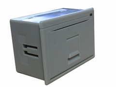 凱勝諾CSN-A4 2”熱敏打印單元嵌入式微型打印機(jī)