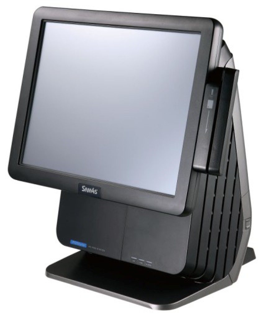 韓國SAM4S觸摸POS收款一體機(jī) SPT-7000
