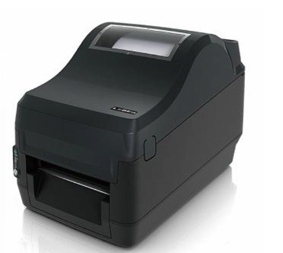 杭州條碼打印機LEDEN雷丹LG-816工商混合型標簽打印機