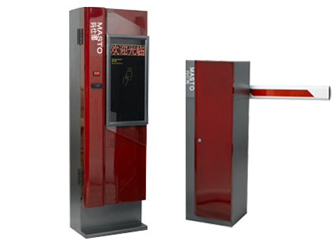 供應瑪仕圖MST-805豪華版停車場系統(tǒng) 古典優(yōu)雅 高檔形象
