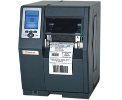 蘇州迪馬斯DATAMAX H-4212條碼機