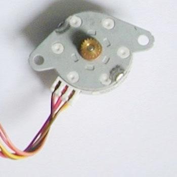 供應(yīng)打印機馬達，步進馬達，步進電機