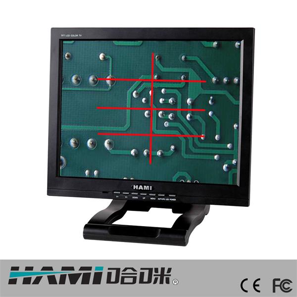 專業(yè)生產(chǎn)銷售10寸工業(yè)液晶監(jiān)視器顯示器