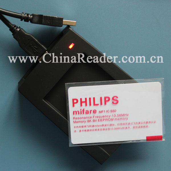 Ultralight C讀卡器/I CODE讀卡器/15693讀卡器/14443A讀卡器