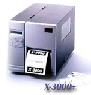Argox X-3000+條碼打印機