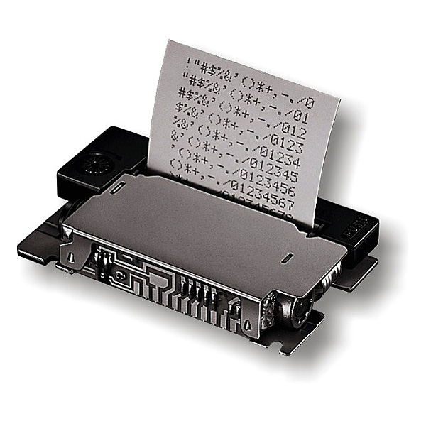 特價供應(yīng)EPSON打印頭微型打印機(jī)
