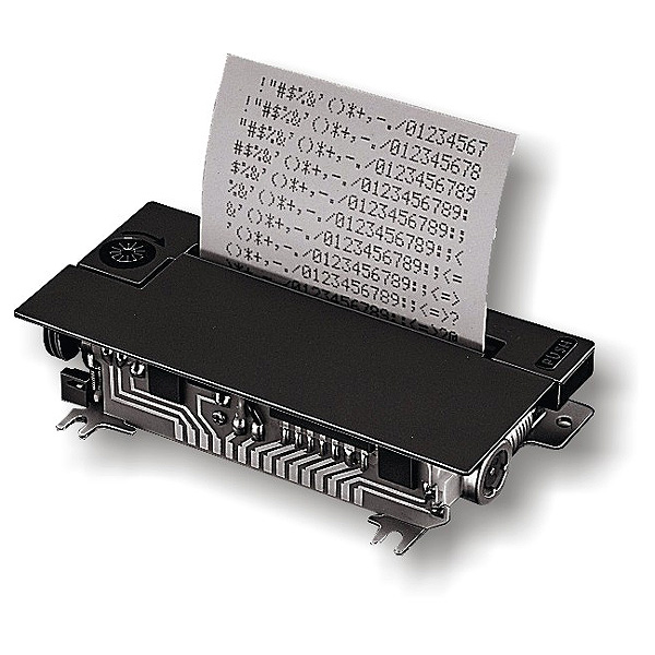 特價(jià)供應(yīng)EPSON打印頭微型打印機(jī)