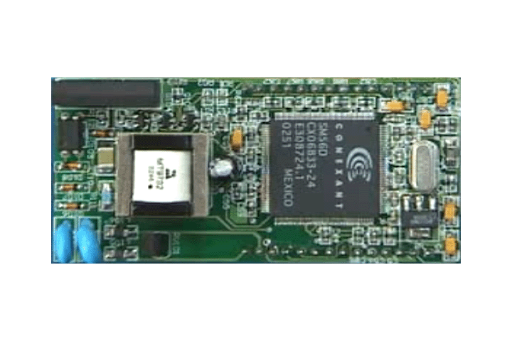 POS機(jī)專用MODEM，稅控專用MODEM