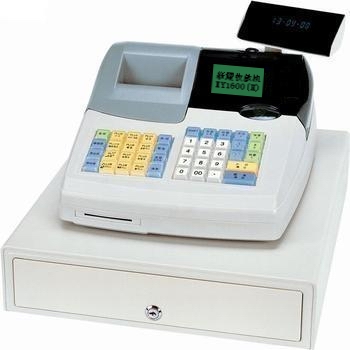 新耀XY-1600(H)型POS機(jī)