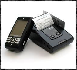 藍牙無線POS+金融平臺