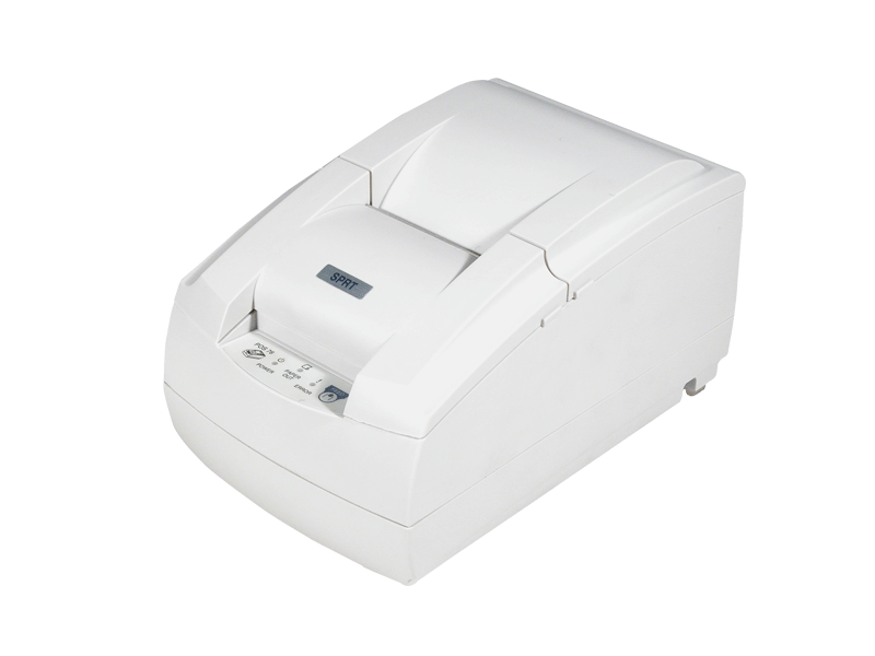 思普瑞特打印機(jī) 票打印機(jī) 熱敏打印機(jī) SPRT-POS76II