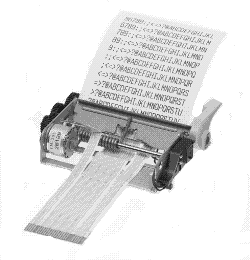 華坤微供應EPSON M-T51II/M-T53II