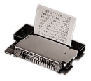 華坤微供應EPSON M-150II出租車用打印頭44MM