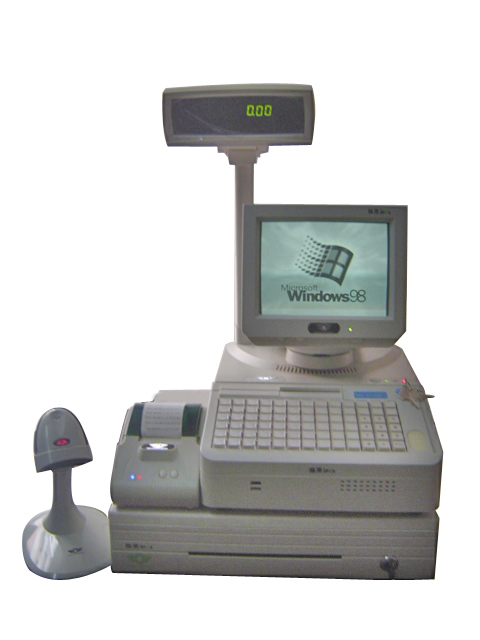 蘋果iPOS XY-3800