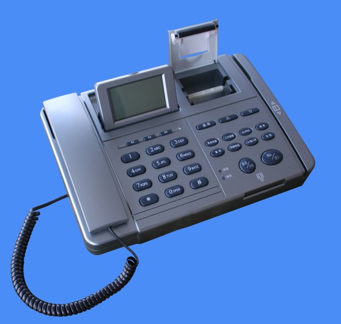 信雅達電話POS