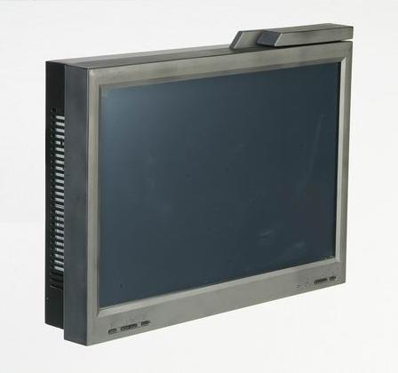 15.4英寸觸控壁掛POS