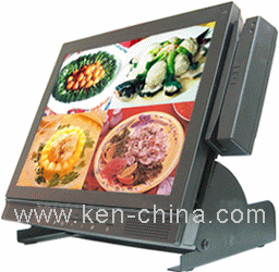 點(diǎn)菜機(jī)