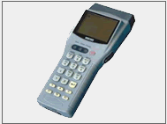 無線數(shù)據(jù)采集器，pos機