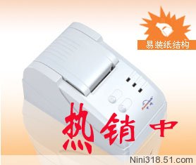 AB-58MK 58MM易裝紙微型熱敏打印機(jī)
