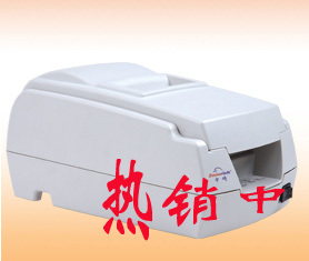 中崎 AB-300KC 針式打印機(jī) 自帶切刀