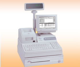 中崎 ZQ-PST800 收銀機