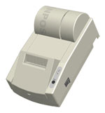 POS 5895-I 打印機(jī)