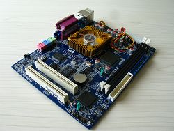POS機主板