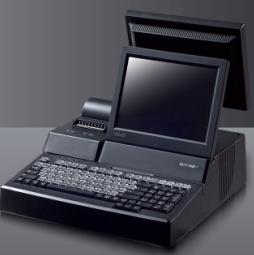 英國(guó)泰捷斯POS-900