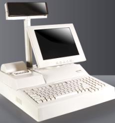 英國(guó)泰捷斯POS-300