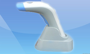 ScanHero SL-6300藍(lán)牙無(wú)線掃描槍