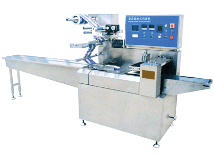 廣州-成都包裝機(jī).全自動(dòng)枕式包裝機(jī)