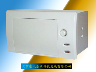 面板式打印機
