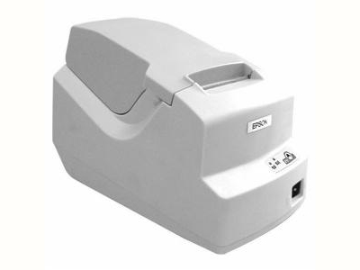 Epson TM-T58票據(jù)打印機(jī)