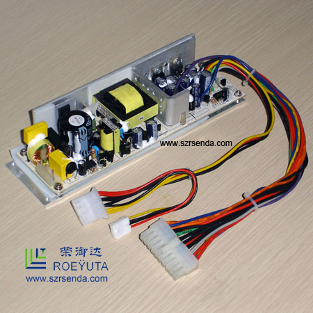 工業(yè)開關(guān)電源