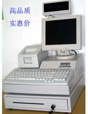 POS收銀機(jī)