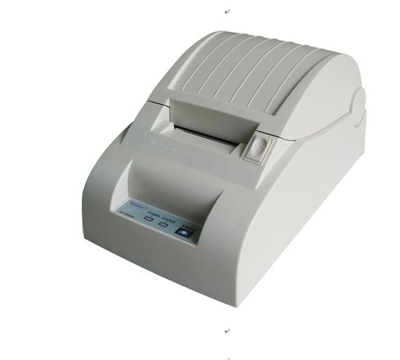 HQZ-POS58Ⅲ熱敏打印機
