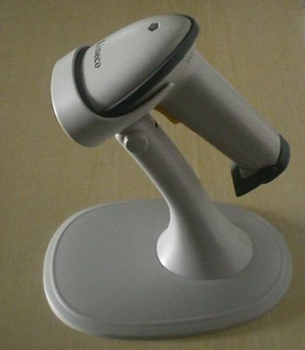 LINECO-5500自動(dòng)掃描槍