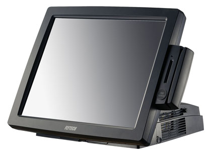 FLYTECH POS 465