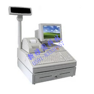新雅圖 POS-2008