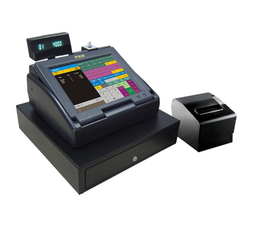 PBM POS WD-3收銀機(jī)