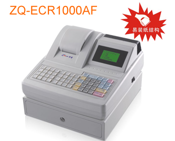 ZQ-ECR1000AF電子收款機(jī)